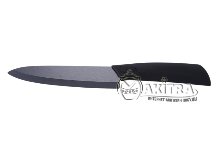 Керамічний кухарський ніж Bergner BG 4151 Chef Knife Керамічний кухарський ніж Bergner BG 4151 Chef Knife